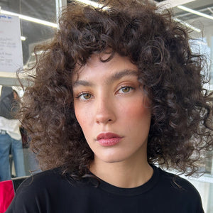 Maquillaje editorial