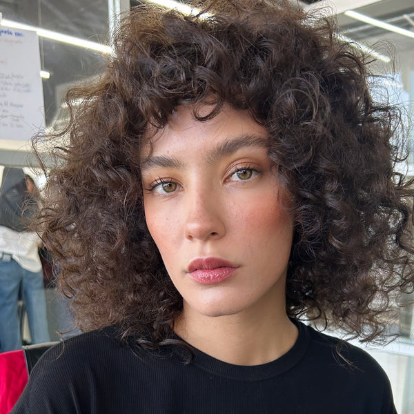 Maquillaje editorial