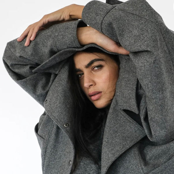 Maquillaje editorial