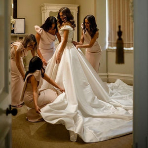 Paquete Bridesmaids