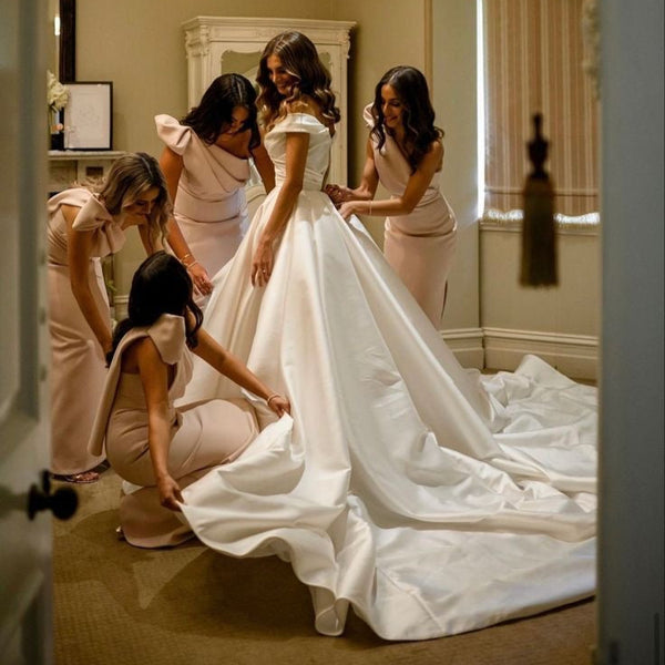 Paquete Bridesmaids