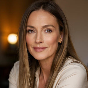 Maquillaje ejecutivo