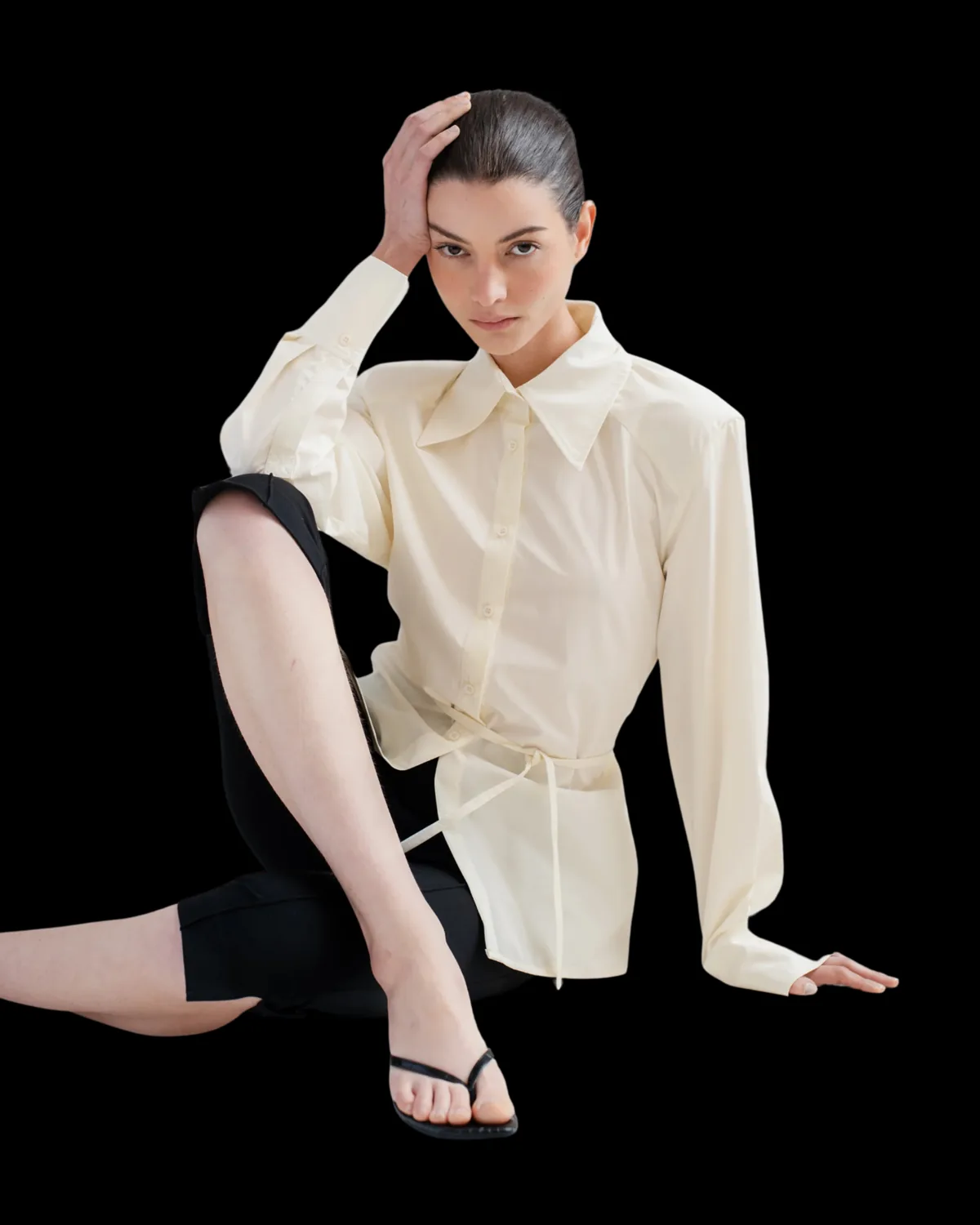 IM Beauty para photoshoots de marca