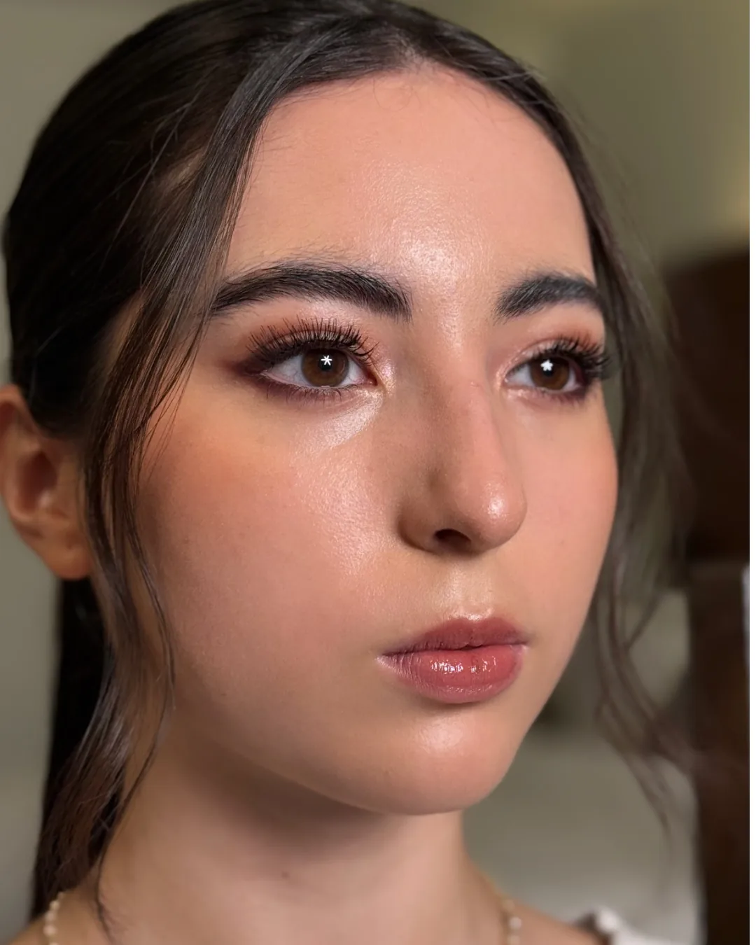 Maquillaje social