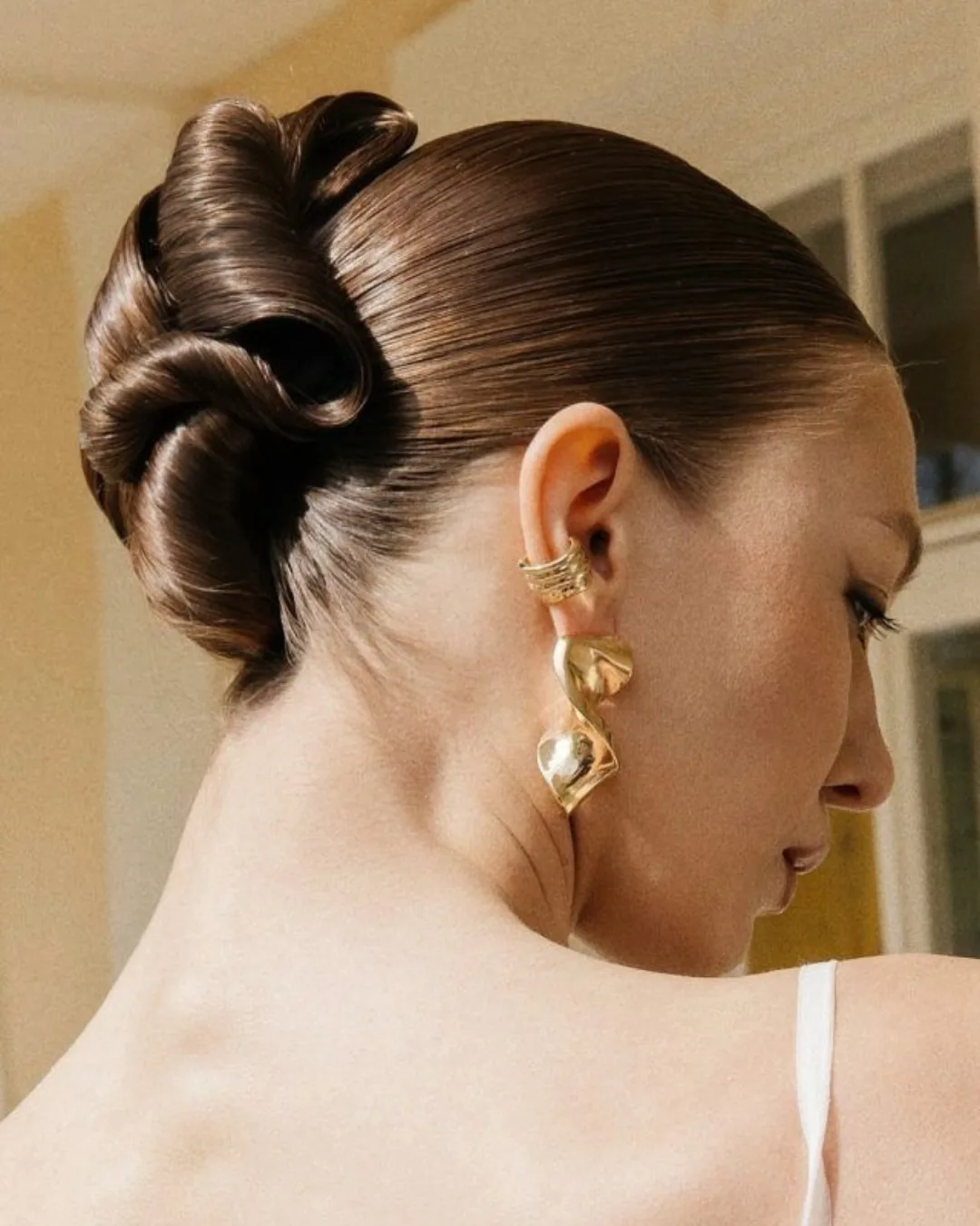 Peinado editorial