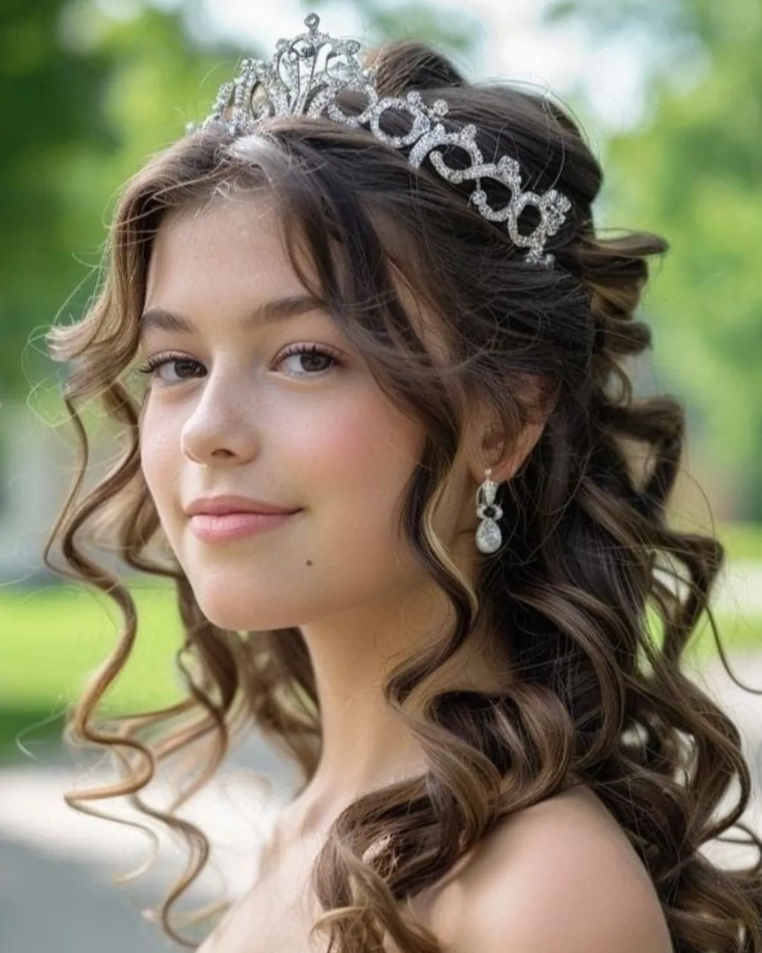 Quinceañeras