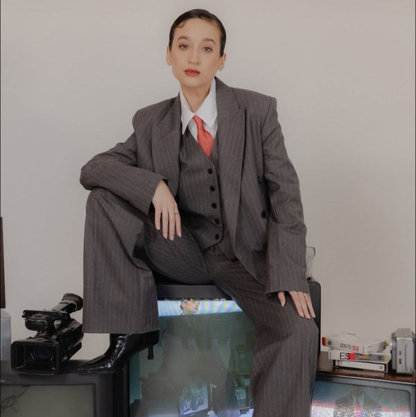 Peinado editorial