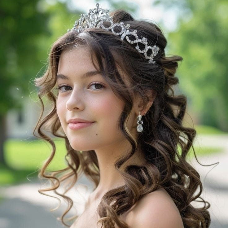Quinceañera