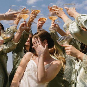 Paquete Bridesmaids
