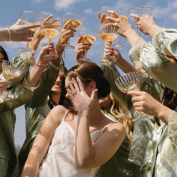 Paquete Bridesmaids